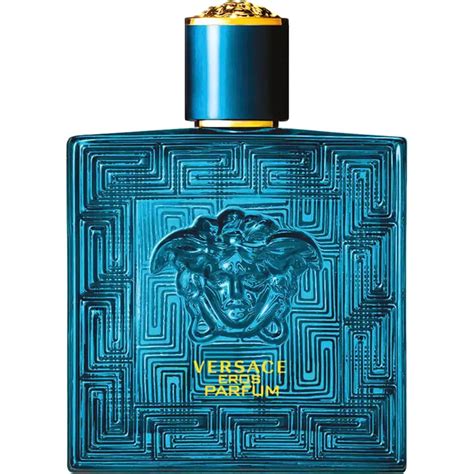 versace eros edt cologne review|versace eros best.